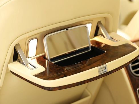 Used 2014 Bentley Flying Spur W12 AWD/4WD image 61