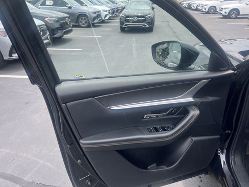 Used 2024 MAZDA CX-90 Plug-In Hybrid w/ Premium Plus AWD/4WD image 14