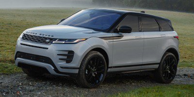 Used 2023 Land Rover Range Rover Evoque R-Dynamic SE AWD/4WD image 1