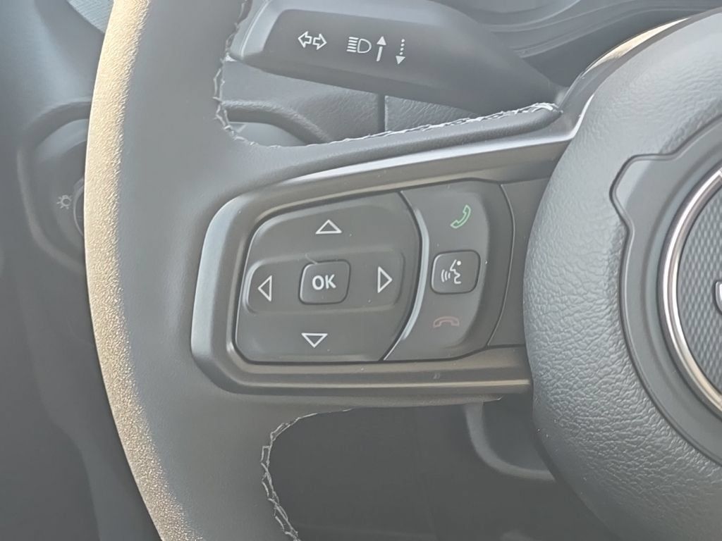 New 2026 Jeep Gladiator Sport AWD/4WD image 23