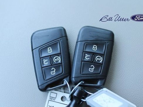 Used 2019 Volkswagen Atlas SE image 25