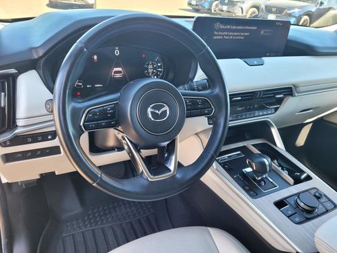 Certified 2024 MAZDA CX-90 Plug-In Hybrid w/ Premium Plus AWD/4WD image 12