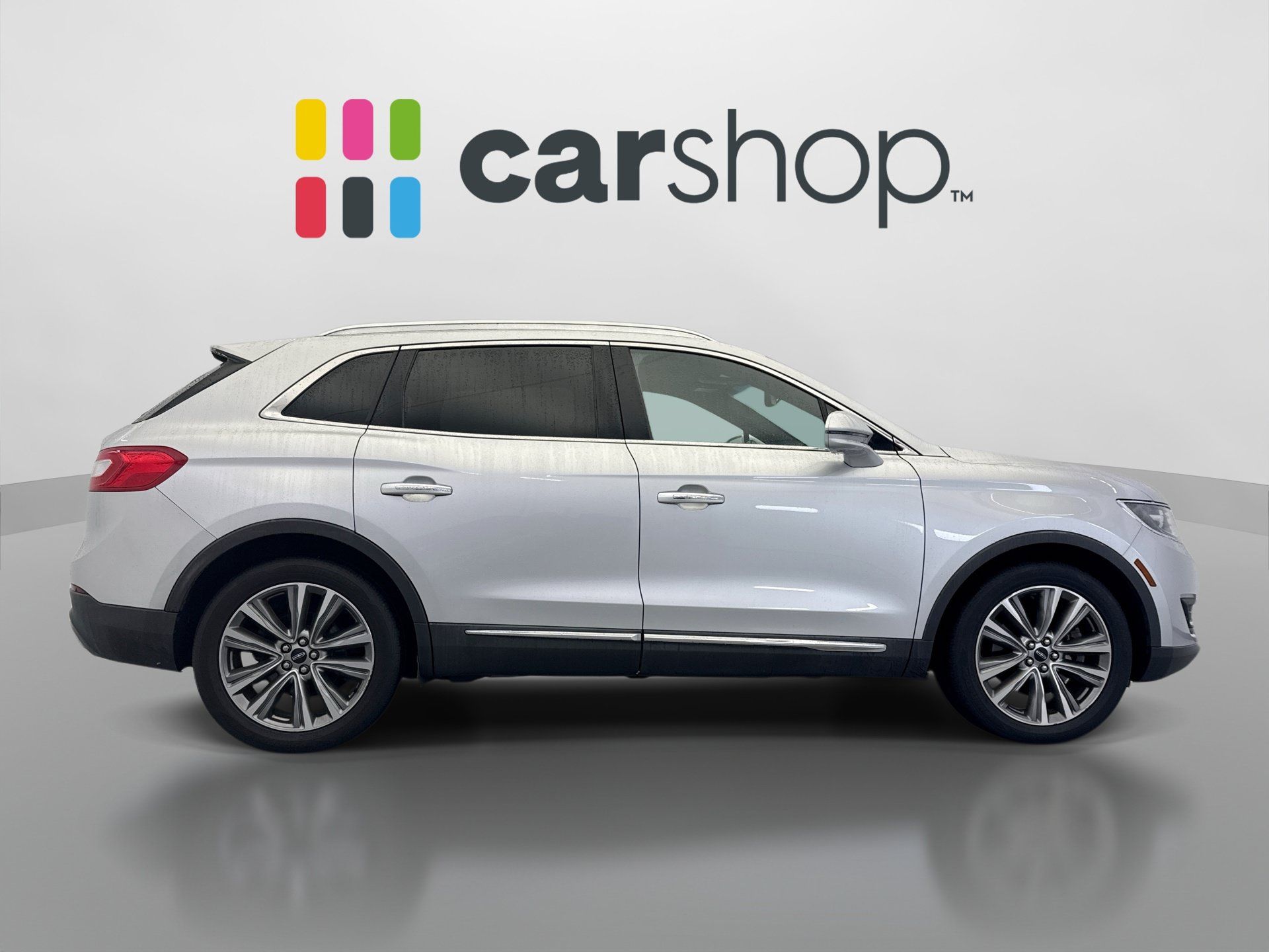 Used 2018 Lincoln MKX Reserve AWD/4WD image 6