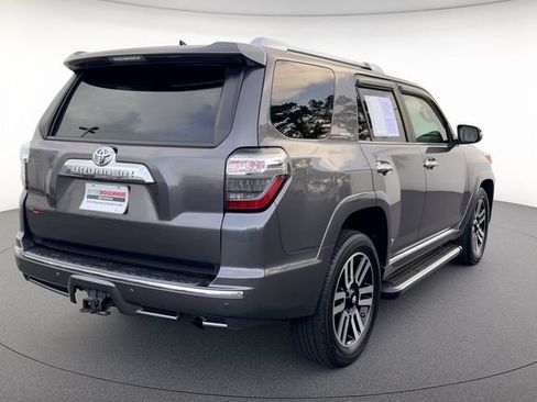 Used 2020 Toyota 4Runner Limited RWD image 6