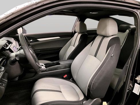 Used 2017 Honda Civic LX-P image 24