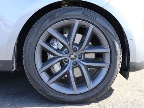 Used 2023 Land Rover Range Rover Sport SE AWD/4WD image 33
