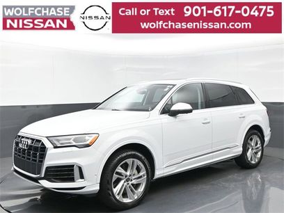 Used 2023 Audi Q7 3.0T Premium Plus w/ Premium Plus Package