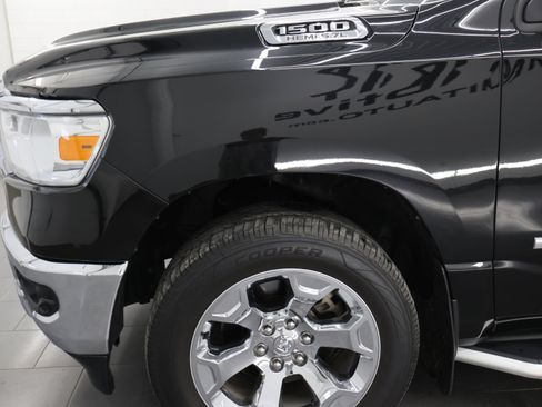 Used 2020 RAM 1500 Big Horn AWD/4WD image 31