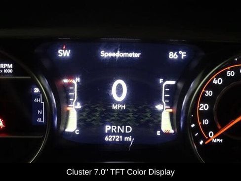 Used 2021 Jeep Wrangler Unlimited Sport AWD/4WD image 38