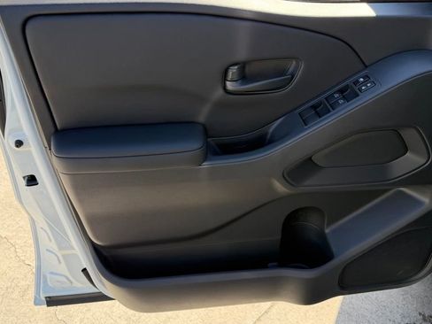 New 2026 Nissan Frontier S image 13