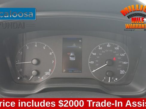 Used 2023 Toyota Corolla LE FWD image 14