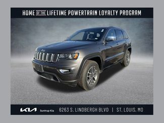 Used 2021 Jeep Grand Cherokee Limited 360° Tour
