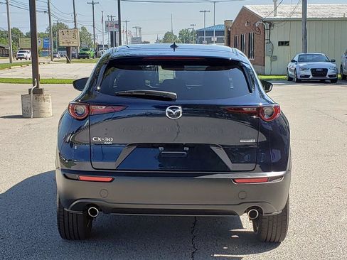 Used 2020 MAZDA CX-30 AWD w/ Preferred Package image 4