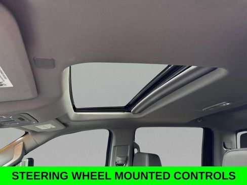 Used 2025 Chevrolet Silverado 2500 LTZ w/ Trail Boss Package image 18