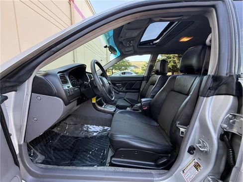 Used 2005 Subaru Baja Sport AWD/4WD image 7