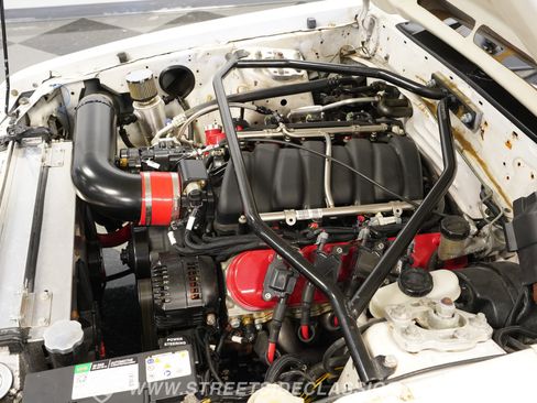 Used 1993 Ford Mustang LX RWD image 33
