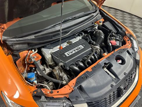 Used 2014 Honda Civic Si image 12