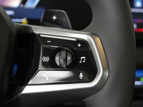 New 2026 BMW X3 xDrive30 w/ M Sport Package image 29