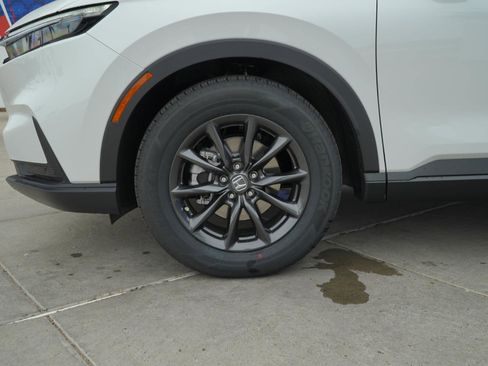 New 2026 Honda CR-V EX-L image 12