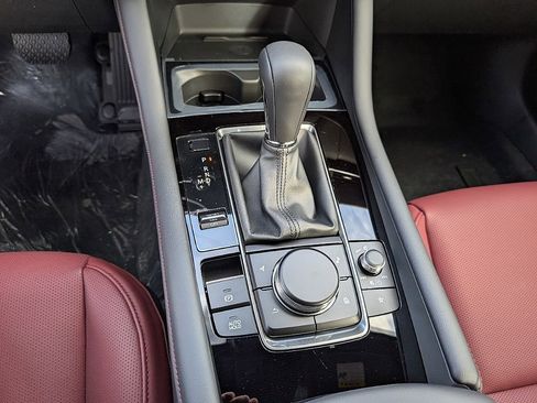 New 2026 MAZDA MAZDA3 Carbon image 29