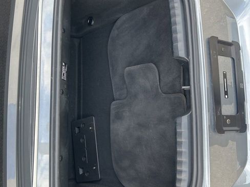 Used 2025 BMW Z4 sDrive30i image 28