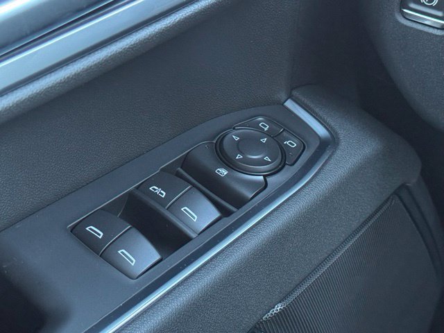 New 2026 Chevrolet Silverado 1500 RST AWD/4WD image 33