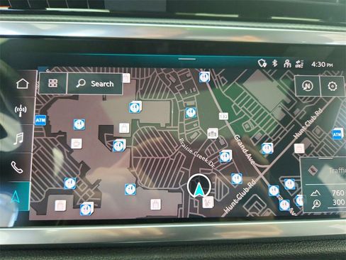 Used 2023 Audi Q3 2.0T Premium Plus image 18