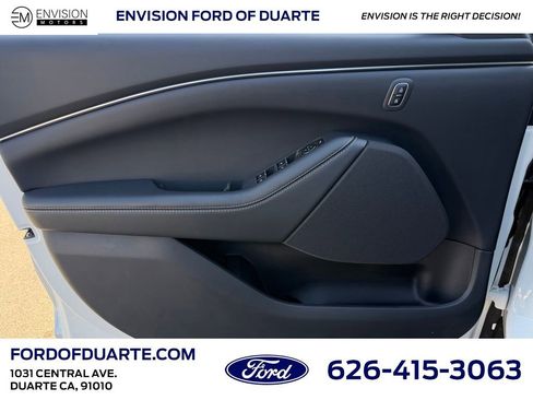 New 2026 Ford Mustang Mach-E Select image 10