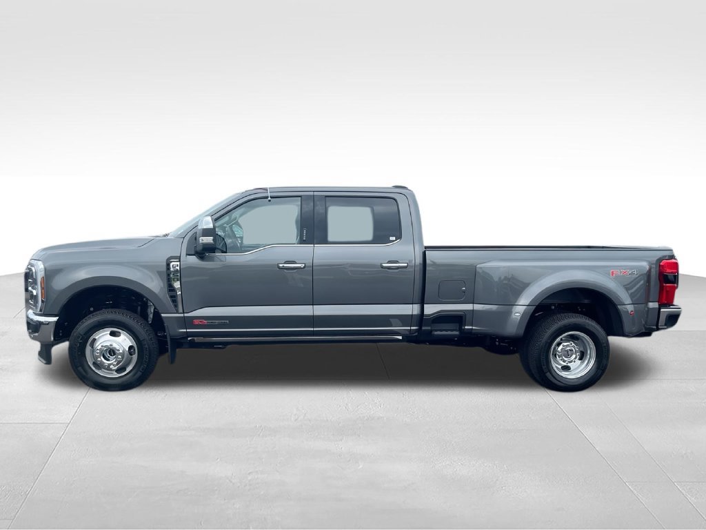 New 2026 Ford F350 Lariat w/ Lariat Ultimate Package AWD/4WD image 5