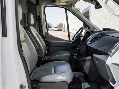 Used 2019 Ford Transit 350 148 High Roof Extended image 32