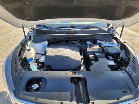 Used 2019 Kia Sorento EX image 33