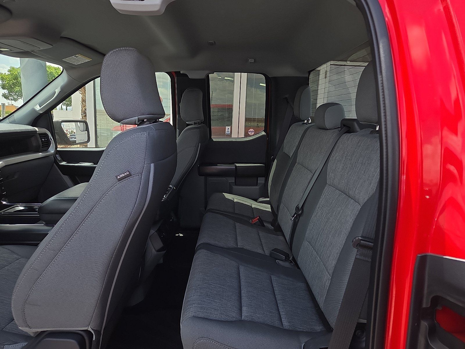 Used 2022 Ford F150 XL w/ Equipment Group 101A High AWD/4WD image 6