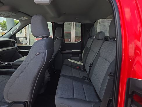 Used 2022 Ford F150 XL w/ Equipment Group 101A High AWD/4WD image 6
