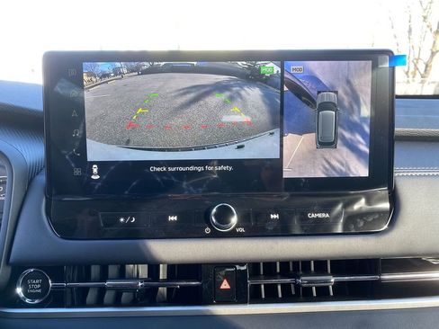 New 2026 Mitsubishi Outlander AWD image 21