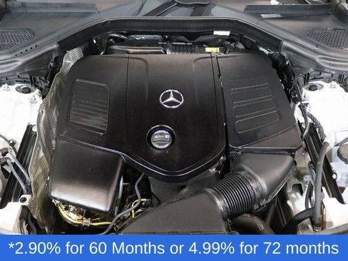 Certified 2025 Mercedes-Benz GLC 300 4MATIC image 30