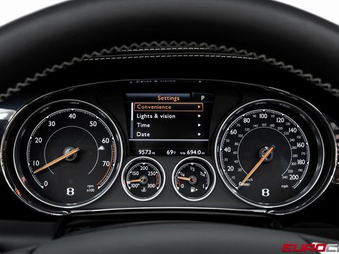 Used 2016 Bentley Continental GT image 26