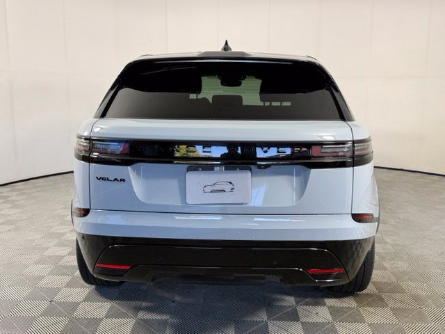 Used 2024 Land Rover Range Rover Velar Dynamic SE AWD/4WD image 7