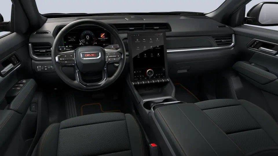 New 2026 GMC Terrain AT4 w/ Convenience Package III AWD/4WD image 33