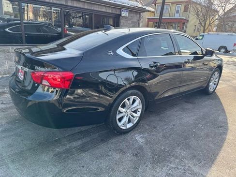 Used 2018 Chevrolet Impala LT image 6
