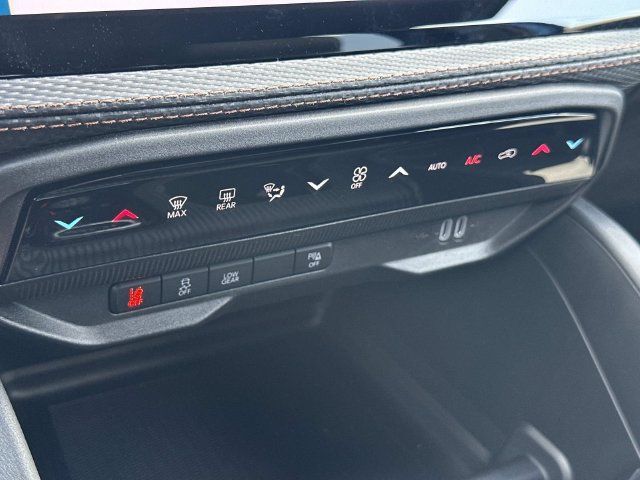 New 2026 Jeep Cherokee Limited AWD/4WD image 29