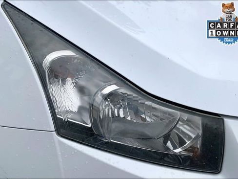 Used 2014 Chevrolet Cruze LT image 28