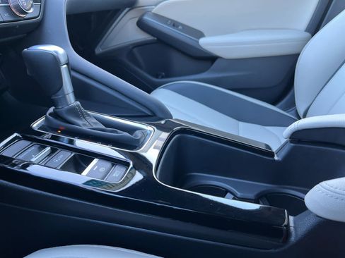 Used 2025 Acura Integra A-Spec image 28