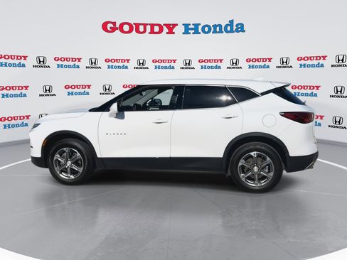 Used 2023 Chevrolet Blazer LT image 6