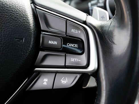 Used 2019 Honda Accord EX-L image 36