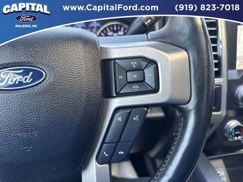 Used 2019 Ford F450 Platinum w/ Platinum Ultimate Package image 22