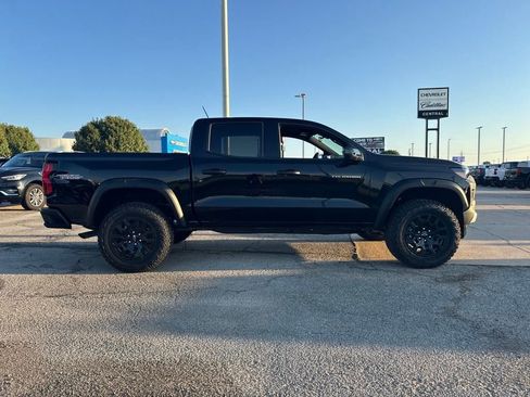 New 2026 Chevrolet Colorado Trail Boss image 6