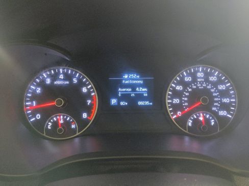 Used 2020 Kia Optima S FWD image 23