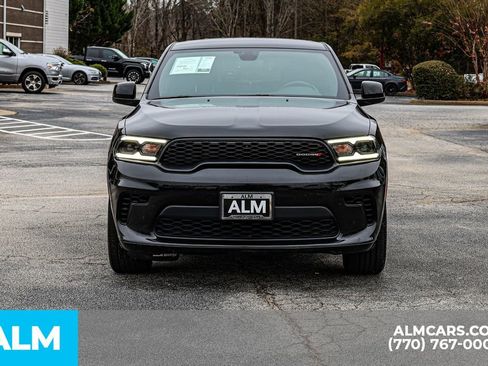 Used 2023 Dodge Durango GT image 11