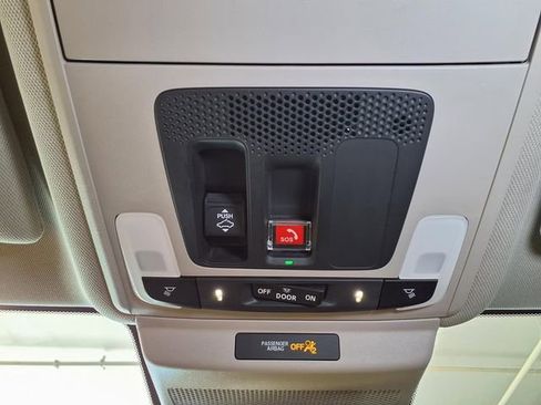 Used 2024 Honda Accord EX image 13