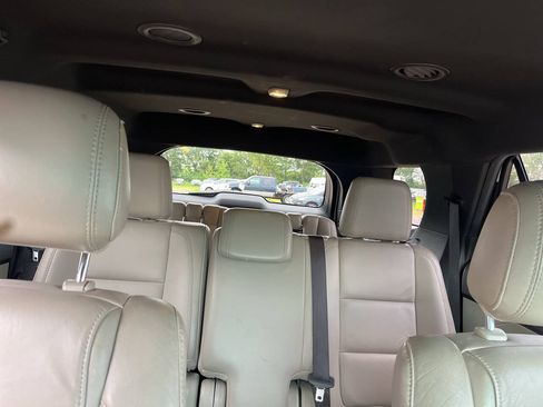 Used 2014 Ford Explorer XLT w/ Equipment Group 202A FWD image 22